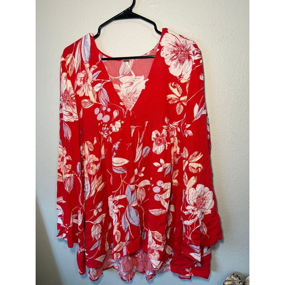 Free People dress